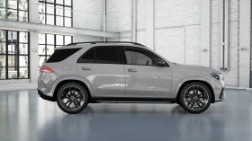 Mercedes-Benz GLE 450 AMG d 4MATIC 6+ 1, снимка 3