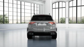 Mercedes-Benz GLE 450 AMG d 4MATIC 6+ 1, снимка 5