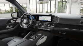 Mercedes-Benz GLE 450 AMG d 4MATIC 6+ 1, снимка 11