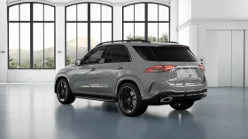 Mercedes-Benz GLE 450 AMG d 4MATIC 6+ 1, снимка 6