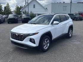 Hyundai Tucson, снимка 1