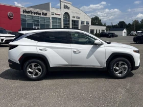 Hyundai Tucson, снимка 3