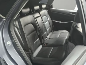 Hyundai Tucson 1.6 2WD SMART, снимка 12