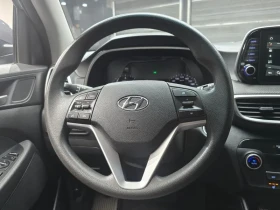 Hyundai Tucson 1.6 2WD SMART, снимка 13