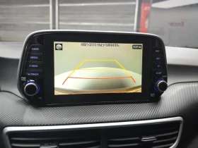 Hyundai Tucson 1.6 2WD SMART, снимка 15