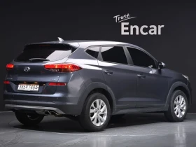 Hyundai Tucson 1.6 2WD SMART, снимка 2