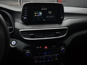 Hyundai Tucson 1.6 2WD SMART, снимка 14