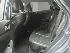 Hyundai Tucson 1.6 2WD SMART, снимка 11