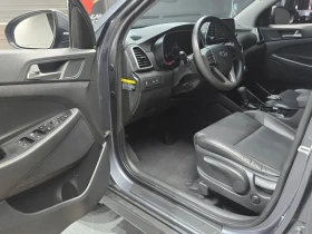 Hyundai Tucson 1.6 2WD SMART, снимка 10
