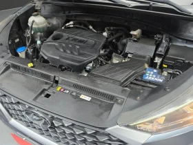 Hyundai Tucson 1.6 2WD SMART, снимка 6