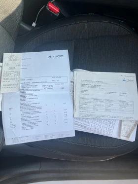 Hyundai Kona 642Km пробег! ГАРАНЦИЯ!, снимка 9