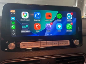 Hyundai Kona 642Km пробег! ГАРАНЦИЯ!, снимка 13