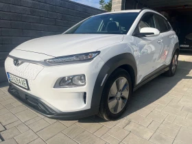 Hyundai Kona 642Km пробег! ГАРАНЦИЯ!, снимка 1