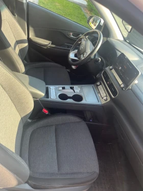 Hyundai Kona 642Km пробег! ГАРАНЦИЯ!, снимка 5