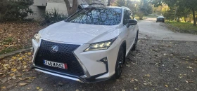 Lexus RX 350 F SPORT, снимка 7