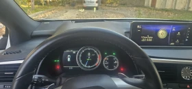 Lexus RX 350 F SPORT, снимка 8