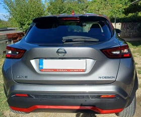 Nissan Juke, снимка 2