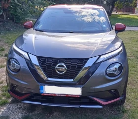 Nissan Juke, снимка 7