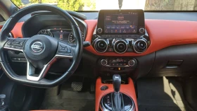 Nissan Juke, снимка 4