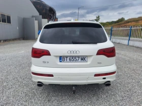 Audi Q7 3.0tdi, снимка 4