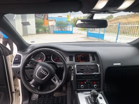 Audi Q7 3.0tdi, снимка 8
