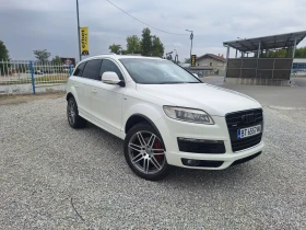Audi Q7 3.0tdi, снимка 2