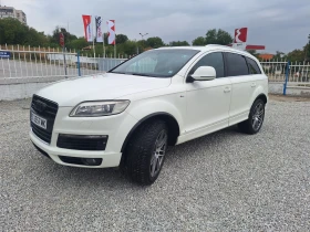 Audi Q7 3.0tdi, снимка 6