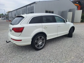 Audi Q7 3.0tdi, снимка 3