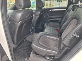 Audi Q7 3.0tdi, снимка 10