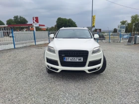 Audi Q7 3.0tdi, снимка 1