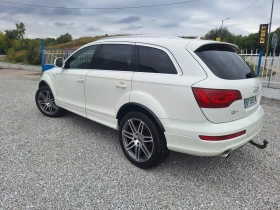 Audi Q7 3.0tdi, снимка 5
