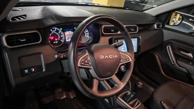 Dacia Duster 1.0 Tce/ECO-G/Фабрична Газ Landi Renzo, снимка 2