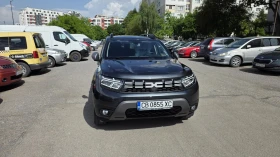 Dacia Duster 1.0 Tce/ECO-G/Фабрична Газ Landi Renzo, снимка 7