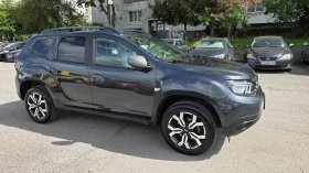 Dacia Duster 1.0 Tce/ECO-G/Фабрична Газ Landi Renzo, снимка 8