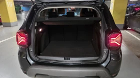 Dacia Duster 1.0 Tce/ECO-G/Фабрична Газ Landi Renzo, снимка 6