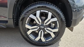 Dacia Duster 1.0 Tce/ECO-G/Фабрична Газ Landi Renzo, снимка 13