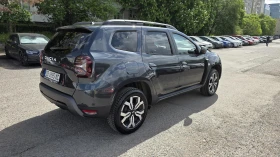 Dacia Duster 1.0 Tce/ECO-G/Фабрична Газ Landi Renzo, снимка 12