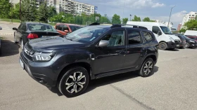 Dacia Duster 1.0 Tce/ECO-G/Фабрична Газ Landi Renzo, снимка 9