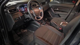 Dacia Duster 1.0 Tce/ECO-G/Фабрична Газ Landi Renzo, снимка 1
