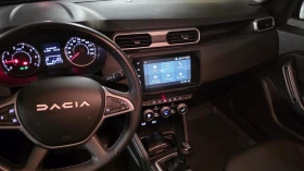 Dacia Duster 1.0 Tce/ECO-G/Фабрична Газ Landi Renzo, снимка 3