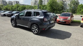 Dacia Duster 1.0 Tce/ECO-G/Фабрична Газ Landi Renzo, снимка 10