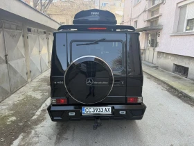 Mercedes-Benz G 500 brabus, снимка 16