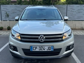 VW Tiguan 2, 0TDi* 4x4* FACELIFT* AUTOMATIC* EURO 5B, снимка 3
