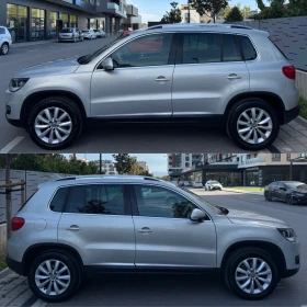 VW Tiguan 2, 0TDi* 4x4* FACELIFT* AUTOMATIC* EURO 5B, снимка 5