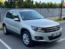 VW Tiguan 2, 0TDi* 4x4* FACELIFT* AUTOMATIC* EURO 5B, снимка 4
