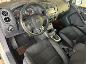 VW Tiguan 2, 0TDi* 4x4* FACELIFT* AUTOMATIC* EURO 5B, снимка 9