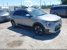 Kia Niro Ev Wind, снимка 1