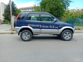 Daihatsu Terios 1.3, снимка 3