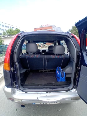 Daihatsu Terios 1.3, снимка 6