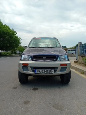 Daihatsu Terios 1.3, снимка 2